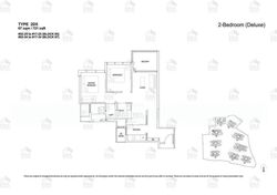 The Florence Residences (D19), Apartment #634620951